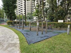 Cashew Heights Condominium (D23), Condominium #608615631